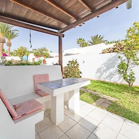 Casa Tango