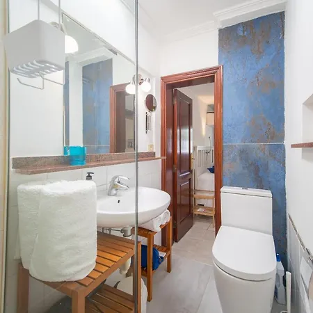 Casa Tango Appartement