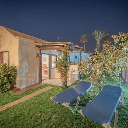 Apartament Casa Tango Puerto del Carmen (Lanzarote)