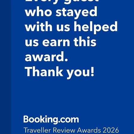 Casa Tango Διαμέρισμα *