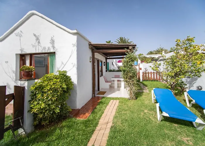 Casa Tango