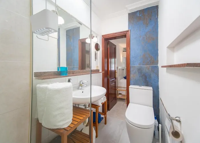 Casa Tango Διαμέρισμα