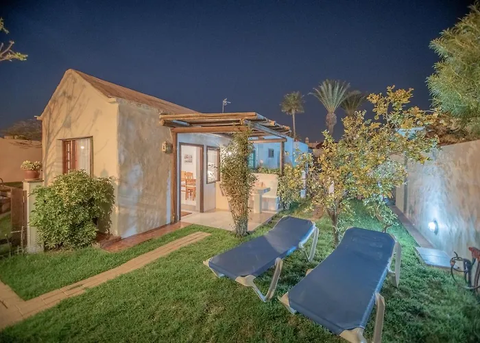 Διαμέρισμα Casa Tango Πουέρτο Ντελ Κάρμεν