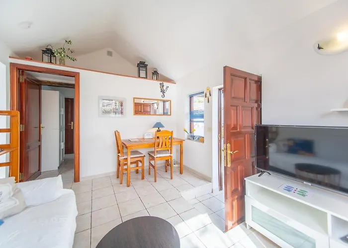 Casa Tango Διαμέρισμα *